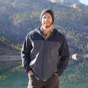 Meet your Posher, Miguel